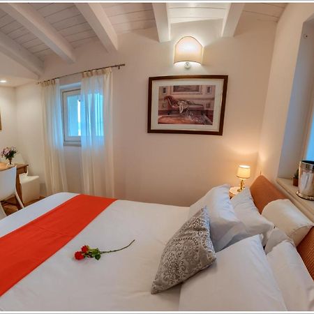 Villa Aquarius - Larihome A08 Vercana Kültér fotó