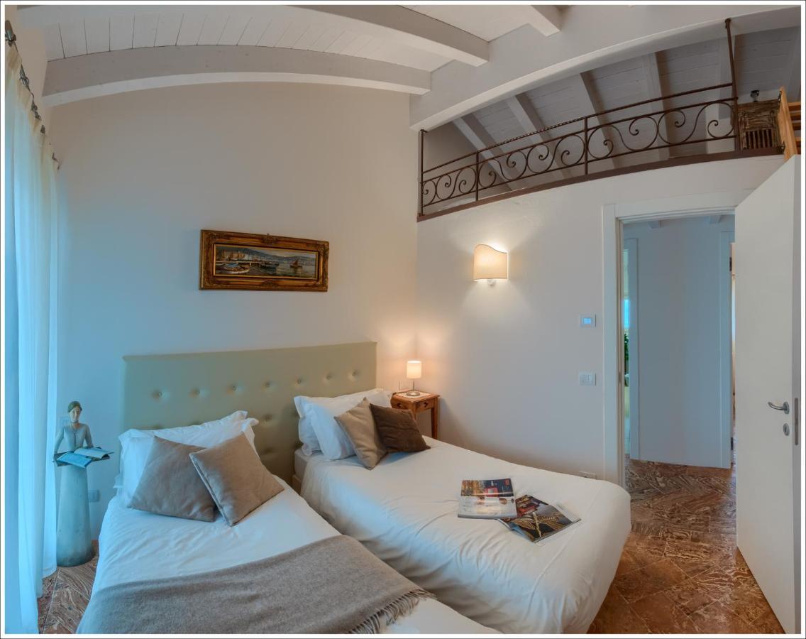 Villa Aquarius - Larihome A08 Vercana Kültér fotó