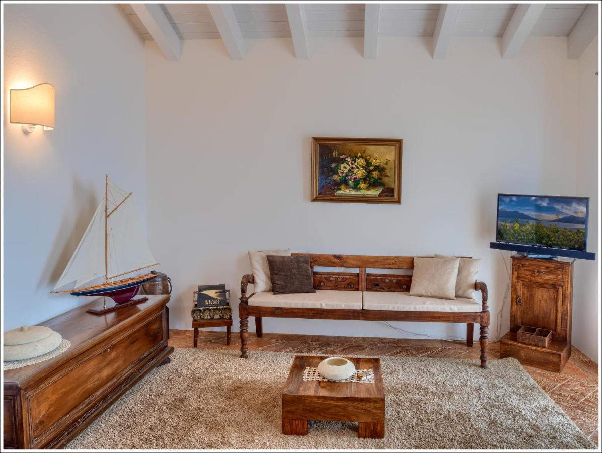 Villa Aquarius - Larihome A08 Vercana Kültér fotó
