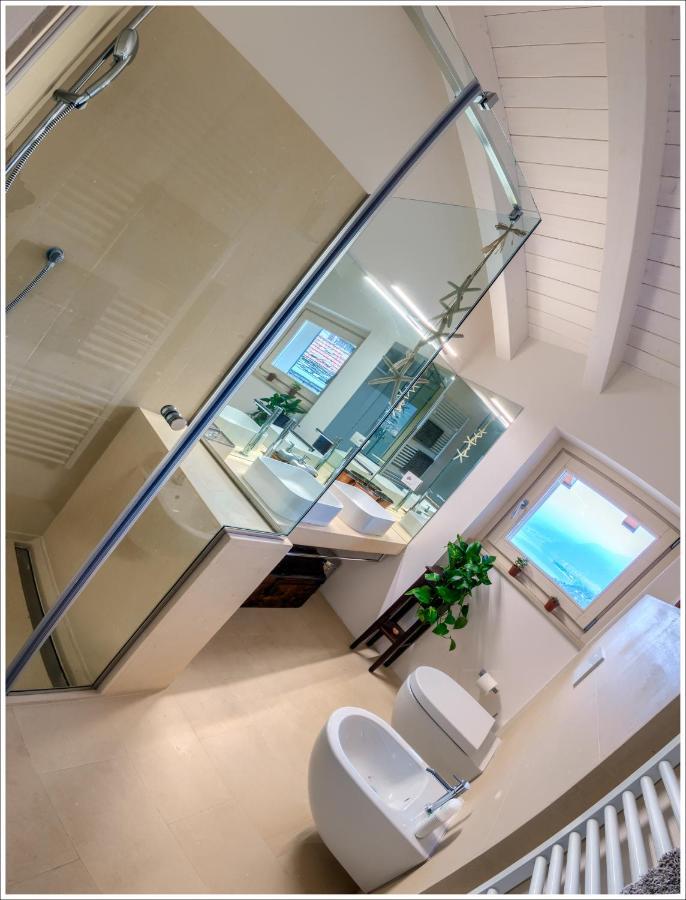 Villa Aquarius - Larihome A08 Vercana Kültér fotó