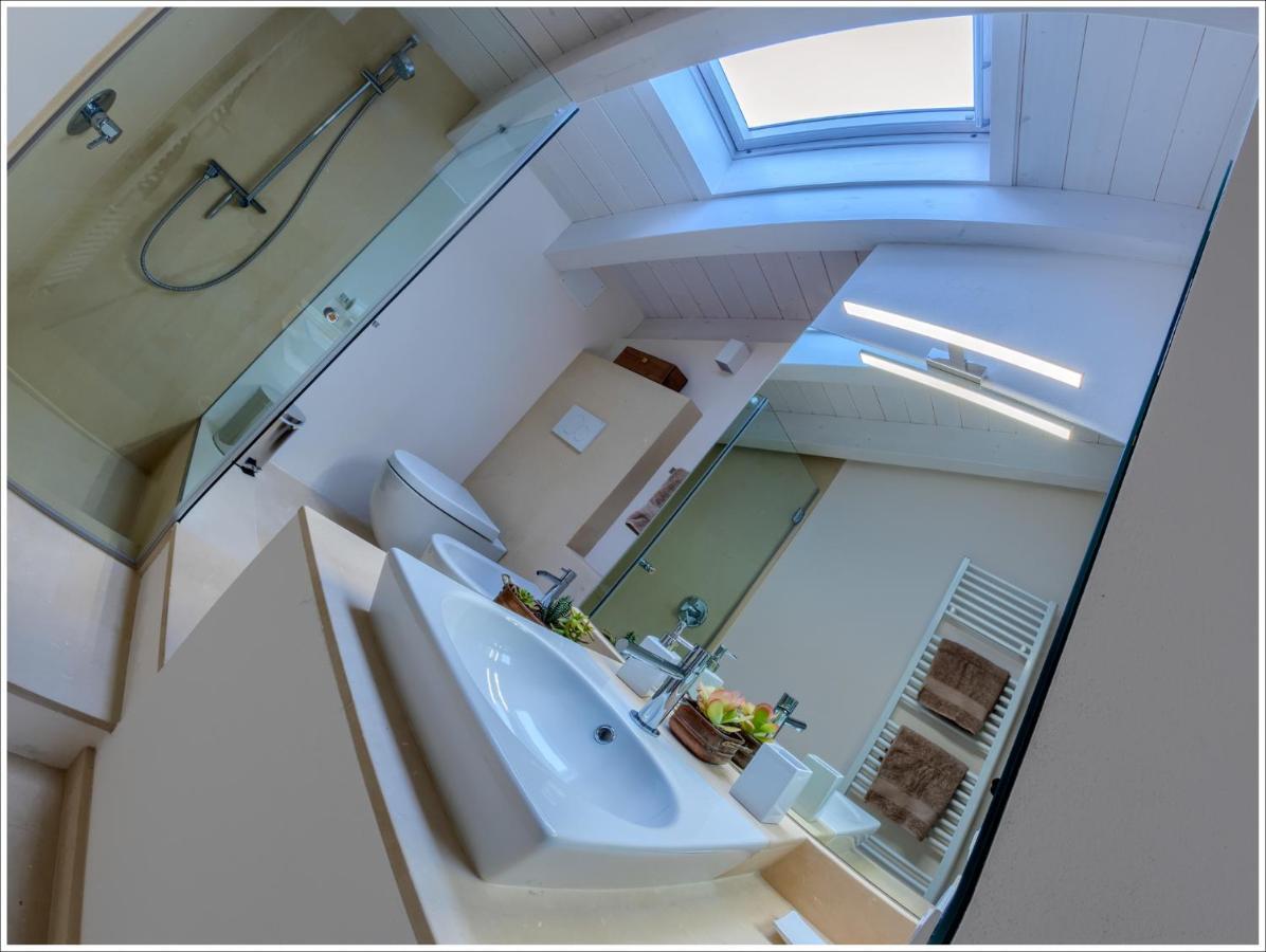 Villa Aquarius - Larihome A08 Vercana Kültér fotó
