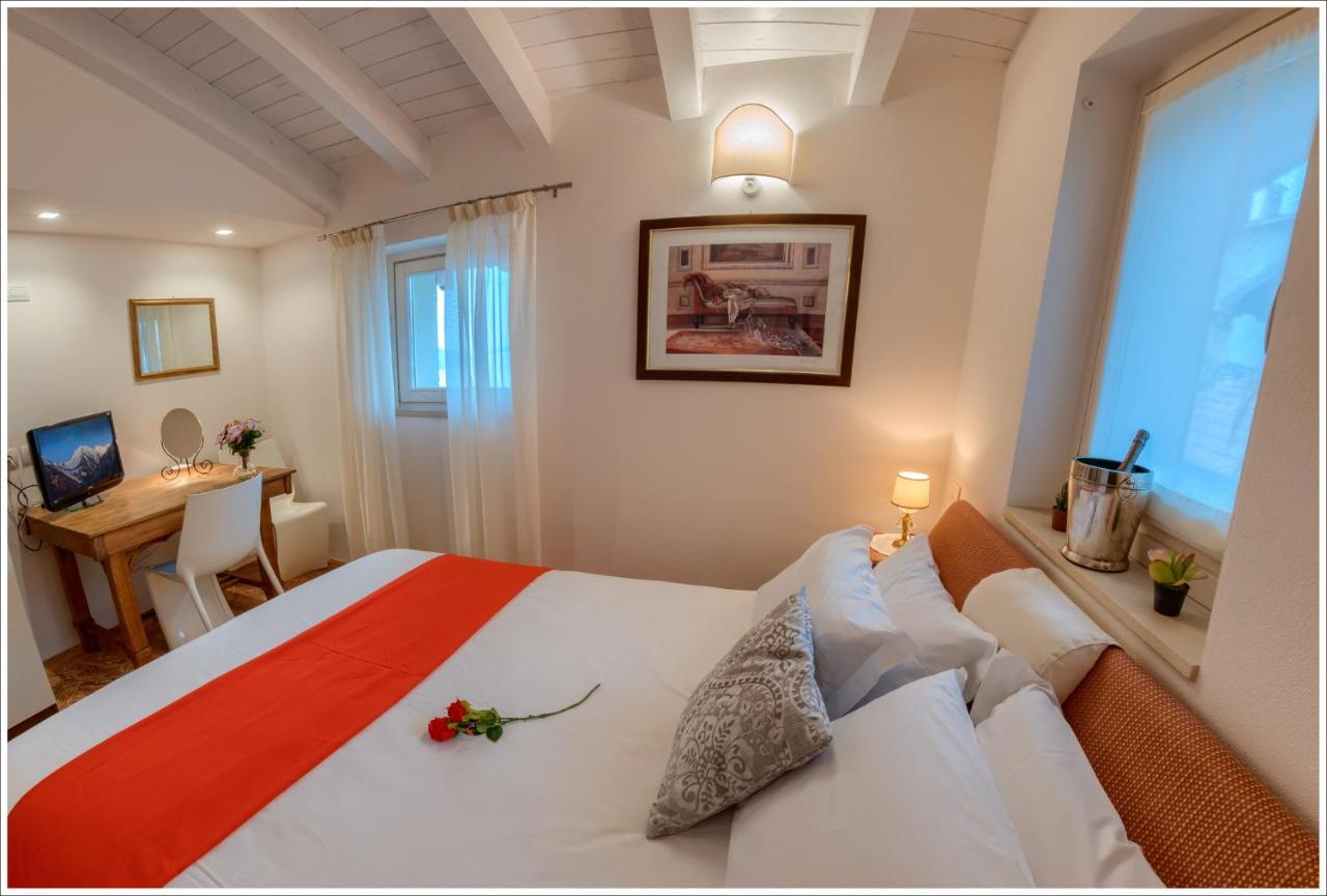 Villa Aquarius - Larihome A08 Vercana Kültér fotó