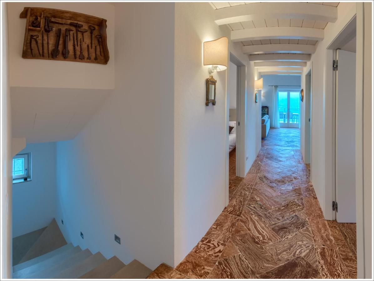 Villa Aquarius - Larihome A08 Vercana Kültér fotó