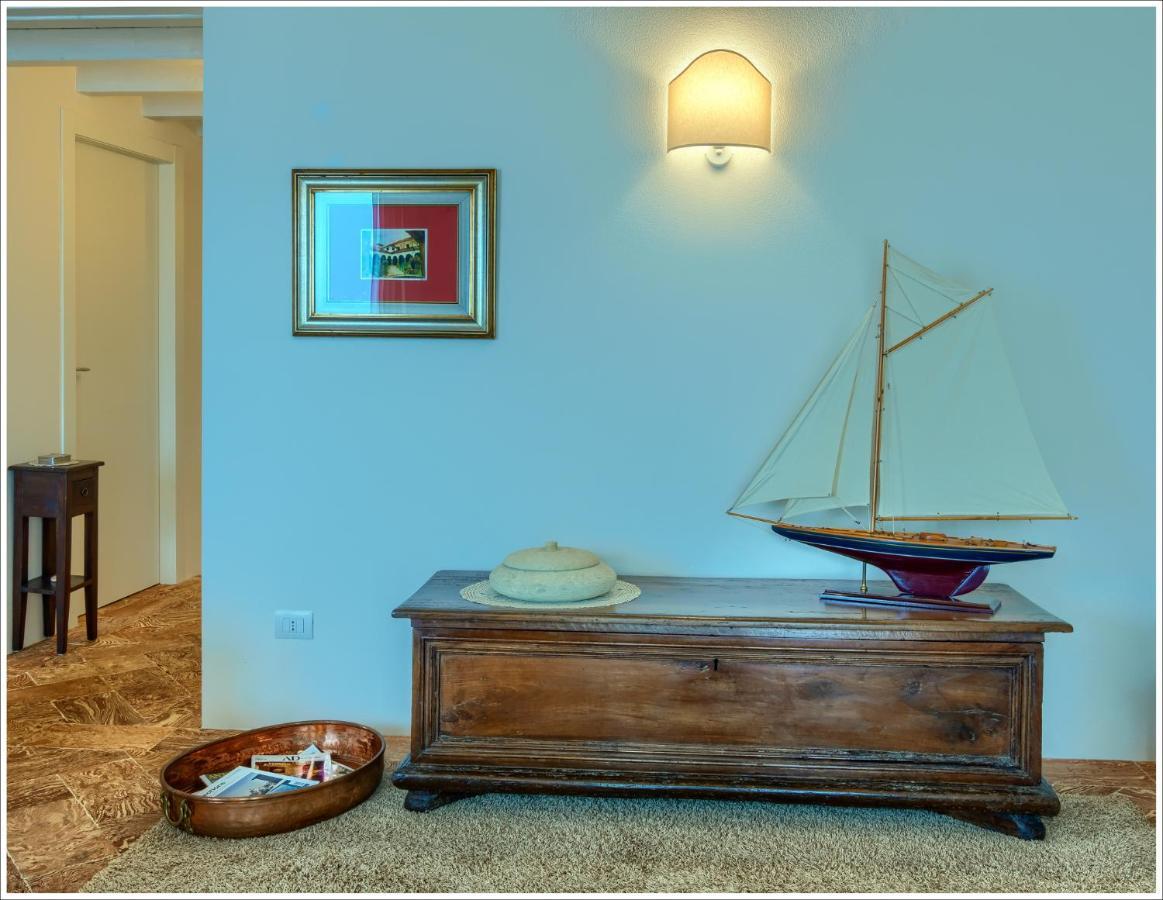Villa Aquarius - Larihome A08 Vercana Kültér fotó
